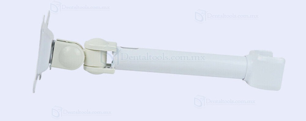 MLG M-22A Soporte universal para monitor de c&aacute;mara intraoral en unidad dental